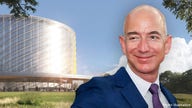 Amazon's Jeff Bezos backing nuclear fusion plant in the UK