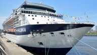 First fully vaccinated cruise in North America reports 2 passengers test positive for COVID