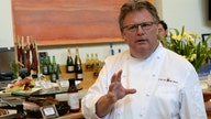 Celebrity chef David Burke on restaurant worker shortage: ‘Haven’t seen it like this in my career’