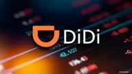 China's Didi to be added to S&P Dow Jones' indexes on July 12