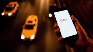 China's Uber-like service eyes blockbuster IPO