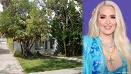 ‘RHOBH’ star Erika Jayne downgrades to LA rental after divorce