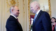 Biden, Putin summit: 'Calculated mistakes' will be viewed as weakness, Gen. Jack Keane says