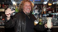 Van Halen’s Sammy Hagar to debut new cocktail brand in fall 2021: report