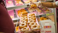 Florida Dunkin' worker sentenced for fatal punch of customer