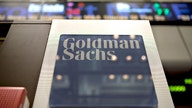 Goldman Sachs shares sink after brutal quarter