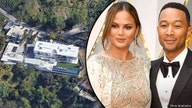 Inside Chrissy Teigen and John Legend’s houses and $57M real estate portfolio