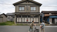 Rural Japanese homes are selling for $500 or less
