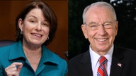 Klobuchar, Grassley seek to block Big Tech from promoting own products over competition