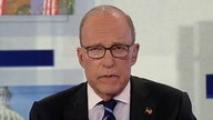 Kudlow: Republicans need to 'wise up' to Biden's infrastructure plan