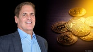 Billionaire entrepreneur Mark Cuban explains the 'different types of utility' associated with crypto