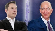 Bezos' Blue Origin loses NASA lawsuit; win for Musk’s SpaceX