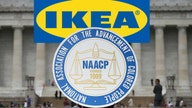 NAACP slams Ikea’s Juneteenth watermelon menu apology as ‘empty’