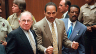 O.J. Simpson settlement with Las Vegas hotel will go to Ron Goldman's family: reports