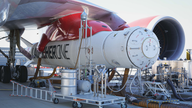 Branson's Virgin Orbit plans new satellite launches in 2022