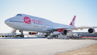 Virgin Orbit pegs next launch date