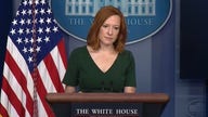 Psaki admits effect of enhanced unemployment benefits on work is 'a difficult thing to analyze'