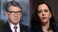 Kamala Harris 'finished' after border question triggers tense exchange with Univision anchor: Rick Perry