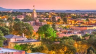 What you can get for $900,000 in Santa Fe, New Mexico