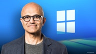 Microsoft stock hits record as Windows reveal approaches