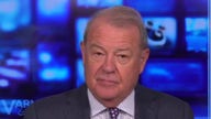 Varney: Biden's first foreign trip an 'escape' from the 'mess' back home