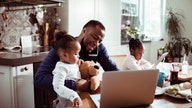 Father’s Day: The best, worst states for working dads in 2021