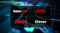 Clover Health, Wendy's join AMC, GameStop in meme mania