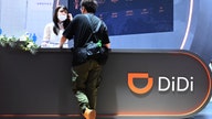 China's Didi will reportedly price IPO above expected range