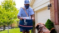 Nearly 6,000 USPS workers attacked by dogs in 2020