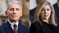 Sen. Blackburn responds to Fauci saying she's 'attacking science'