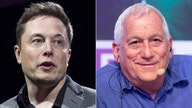 Elon Musk biography by Walter Isaacson set for publication this fall