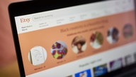 Etsy sellers still at odds with craft giant over fees