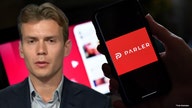 New Parler CEO George Farmer on reviving the 'free-speech-minded' social media platform