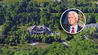 Former Vice President Mike Pence buys $1.93 million mansion in home state of Indiana