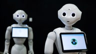 SoftBank shrinks robotics business, stops Pepper production- sources