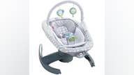 Fischer-Price recalls baby rockers that have been linked to 4 infant deaths