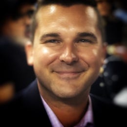 Jason Roys