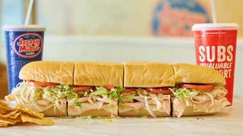 Blackstone buys Jersey Mike's sandwich chain - Fox News