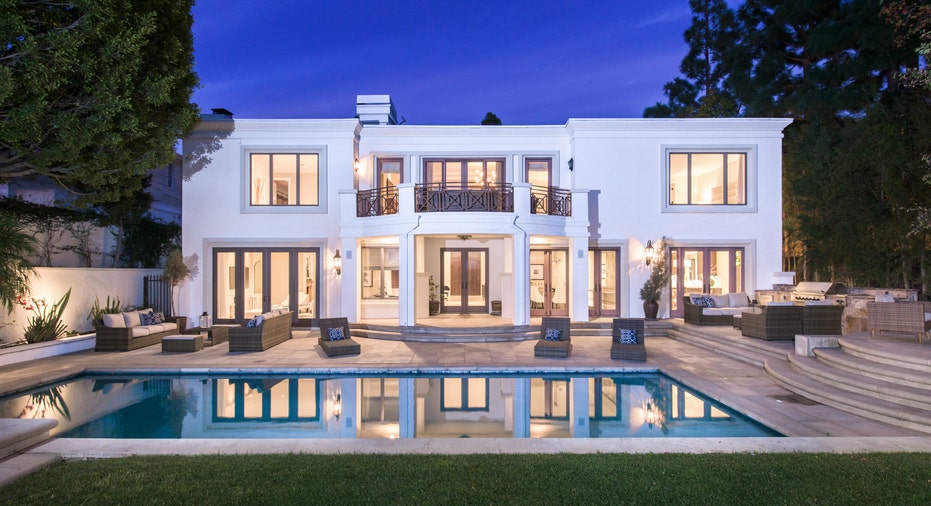 ed mcmahon s former beverly hills mansion listed for 7m fox business