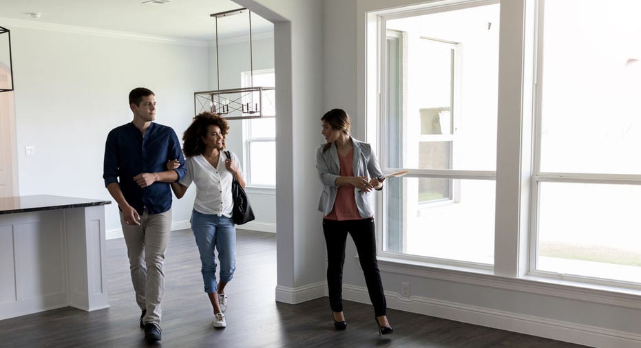 Housing market shows signs of cooling, which is good news for home buyers 1 Credible Housing market shows signs of cooling iStock 1179026119