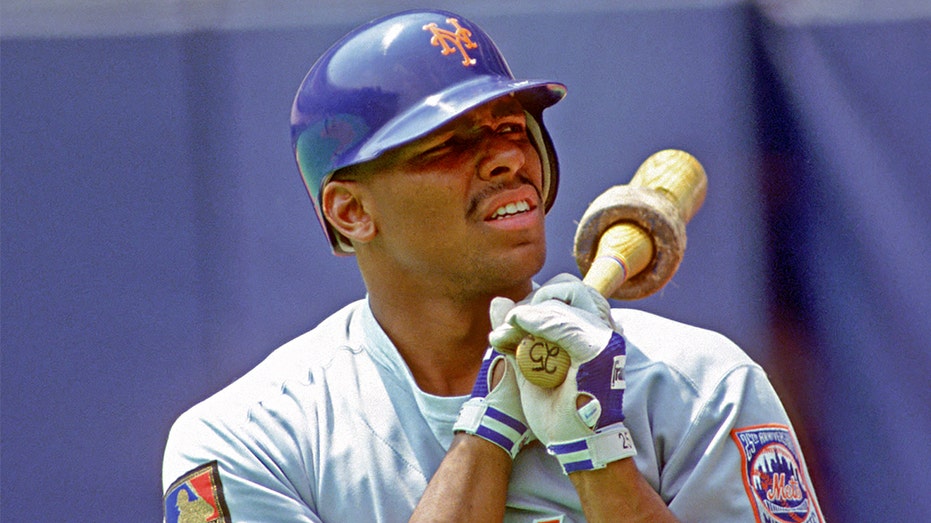 Bobby Bonilla in 1994