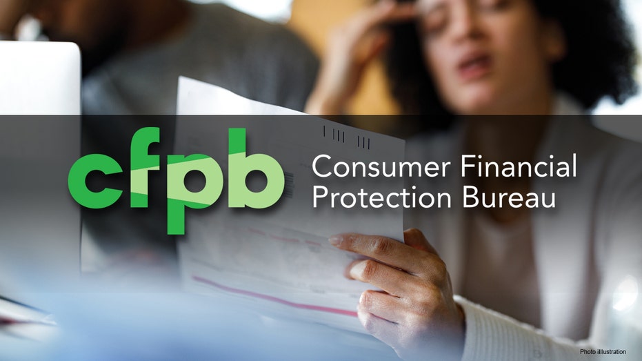 Federal Judge Rules Against CFPB's Anti-discrimination Effort | Fox ...