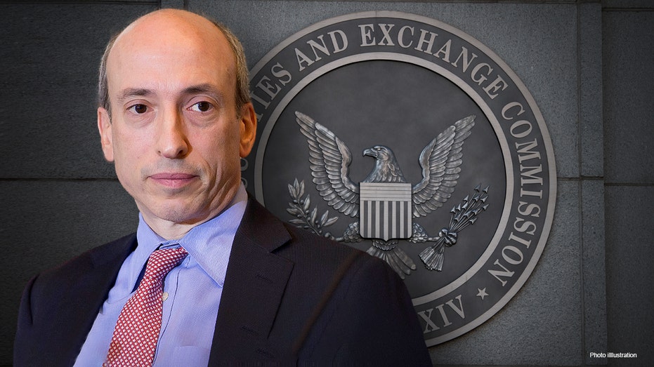 SEC Chairman Gary Gensler Met With Head Of FTX Months Before Collapse