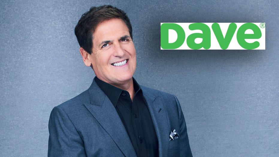 Mark Cuban-backed money app ‘Dave’ now trading Mark Cuban-backed money app ‘Dave’ now trading