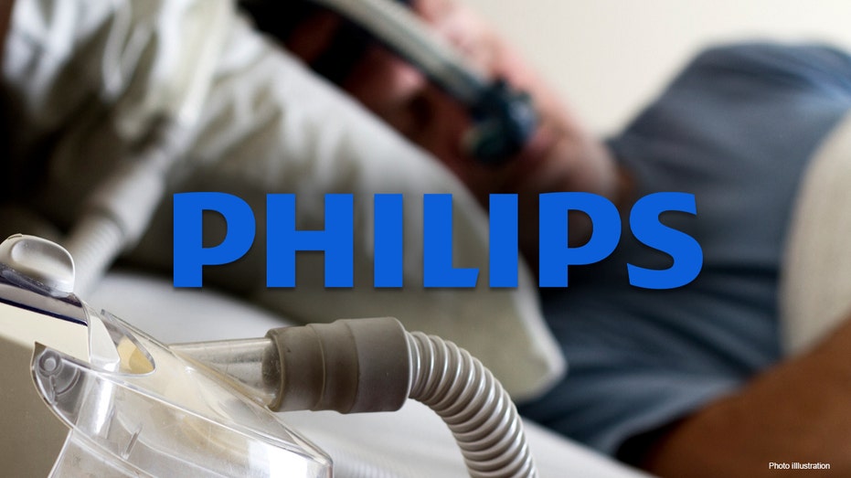 Philips recall