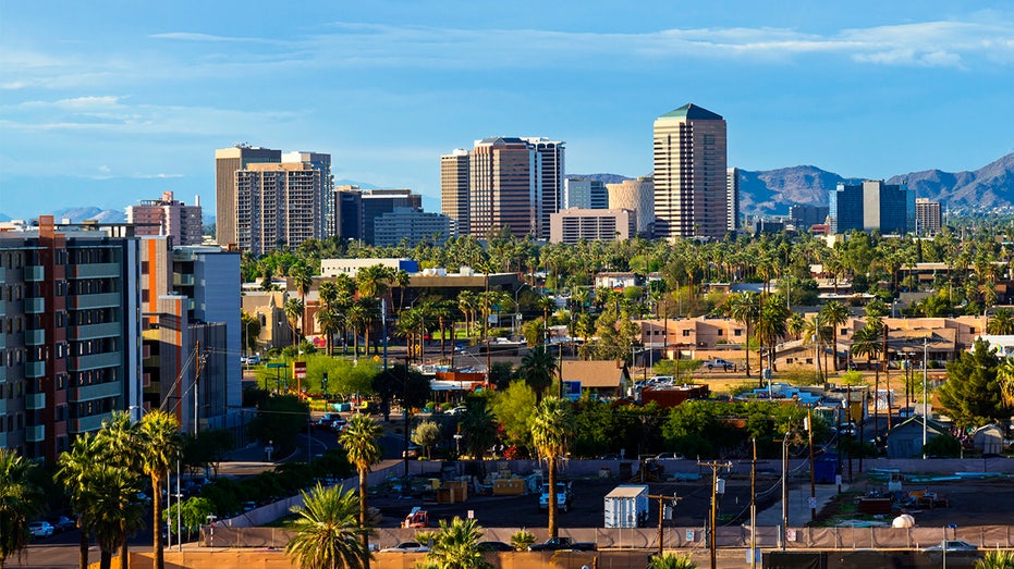 Scottsdale Arizona