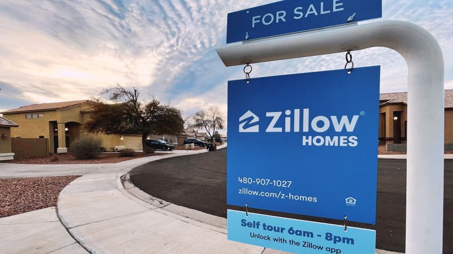 zillow not working on personal capital