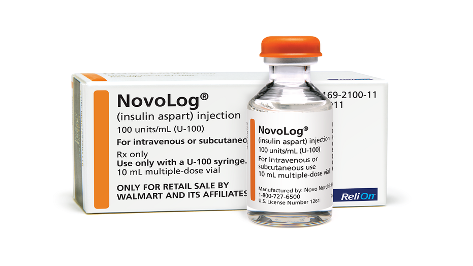 Walmart Launches Low Cost Private Insulin For Diabetes Patients Fox Business