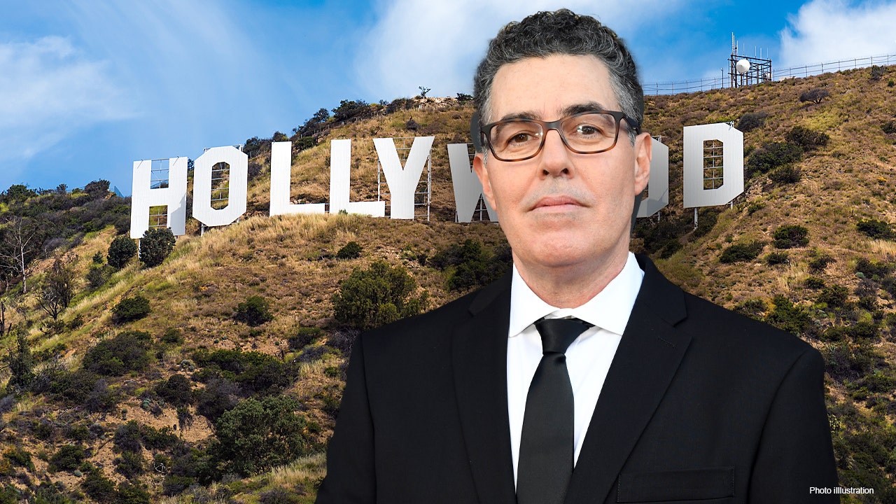 Comedian ‘blacklisted’ by Hollywood says it's a 'small price to pay' for free speech Comedian ‘blacklisted’ by Hollywood says it's a 'small price to pay' for free speech