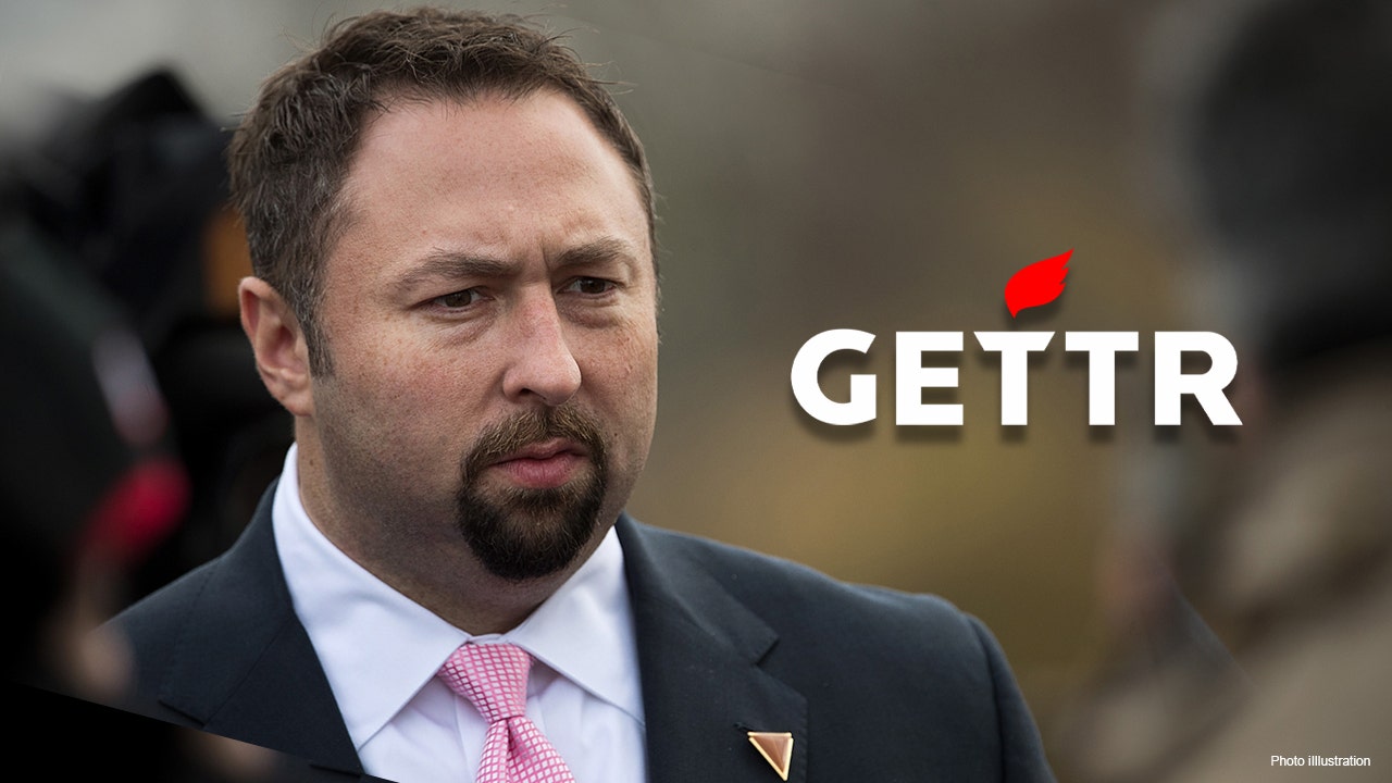 Former Trump adviser Jason Miller's GETTR social media platform reaches